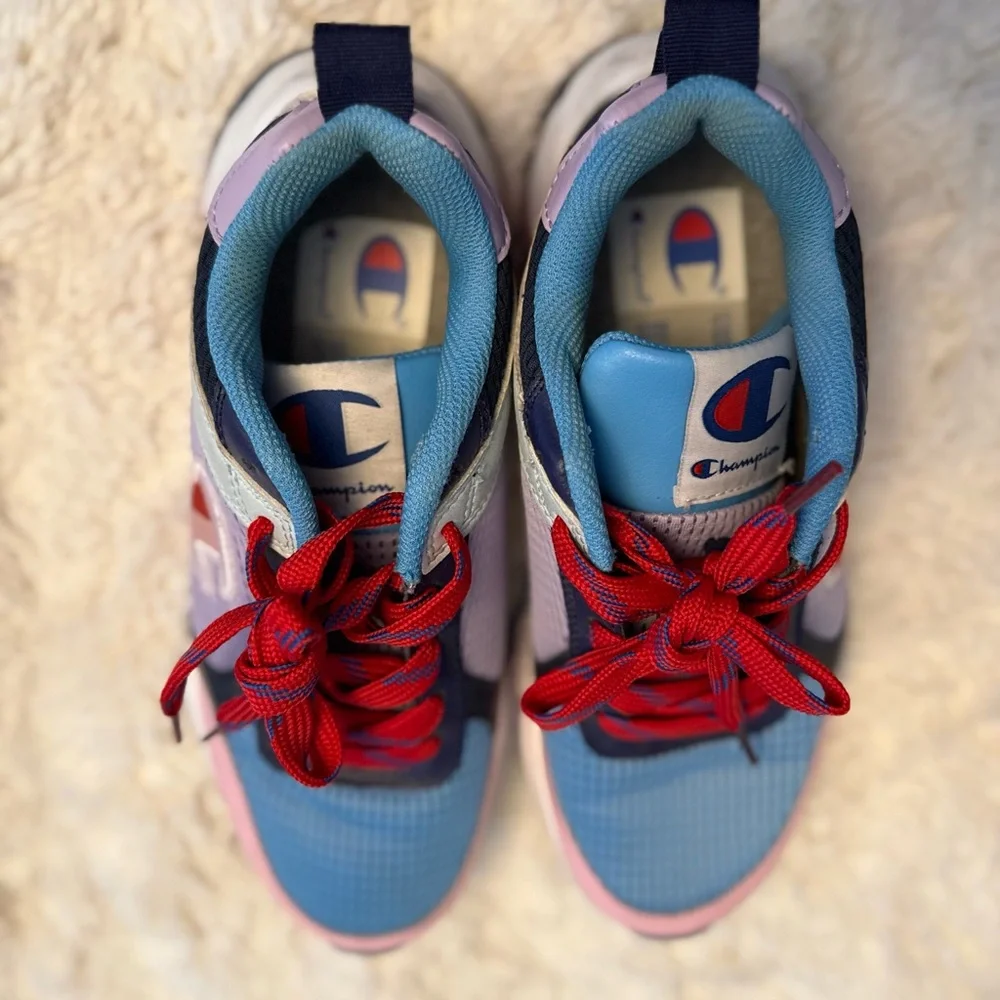 Champion Sneakers - Picture 6 of 6